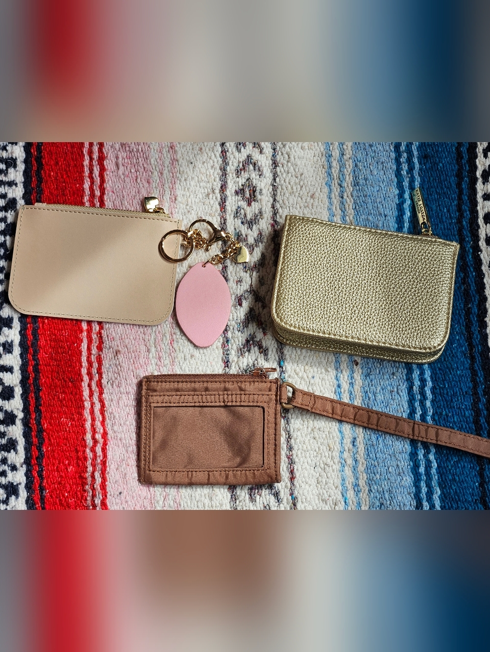 Mini slim wallets - Picture 5 of 7